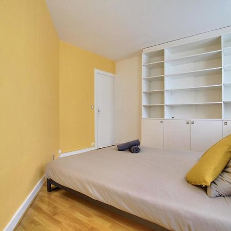 2 Bedrooms Tour Eiffel Breteuil 巴黎 外观 照片
