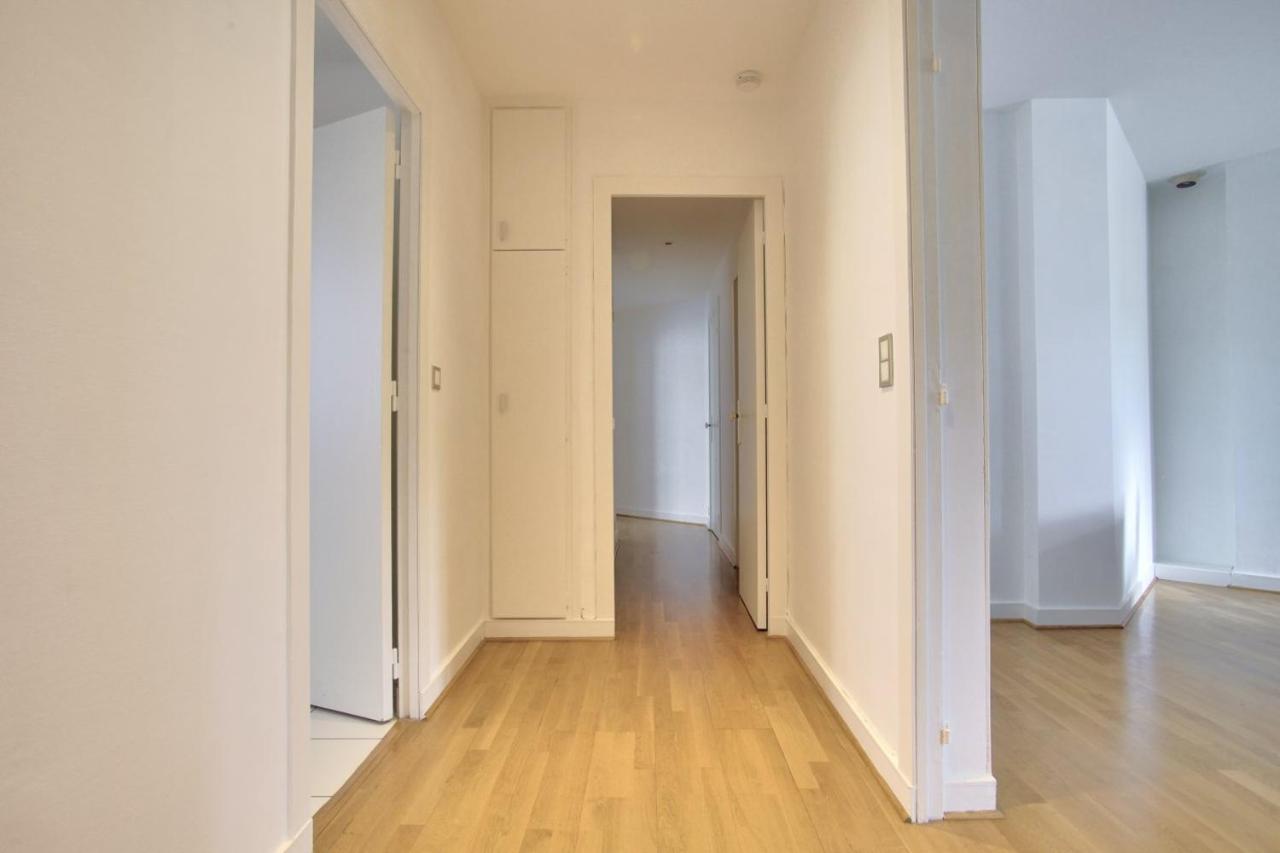 2 Bedrooms Tour Eiffel Breteuil 巴黎 外观 照片
